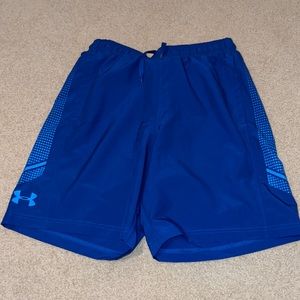 Under Armor Athletic Shorts